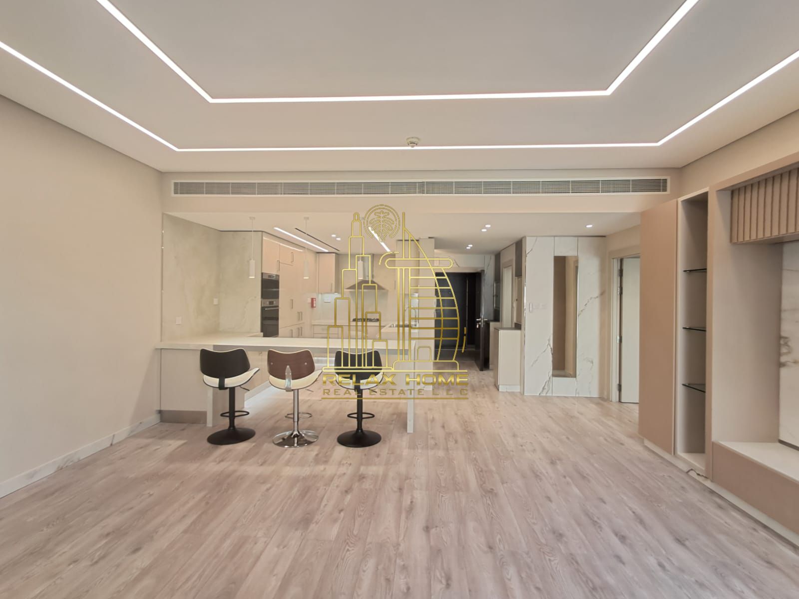 Premium 1BHK | Huge Terrace | Kitchen Appliances | Pet-Friendly
