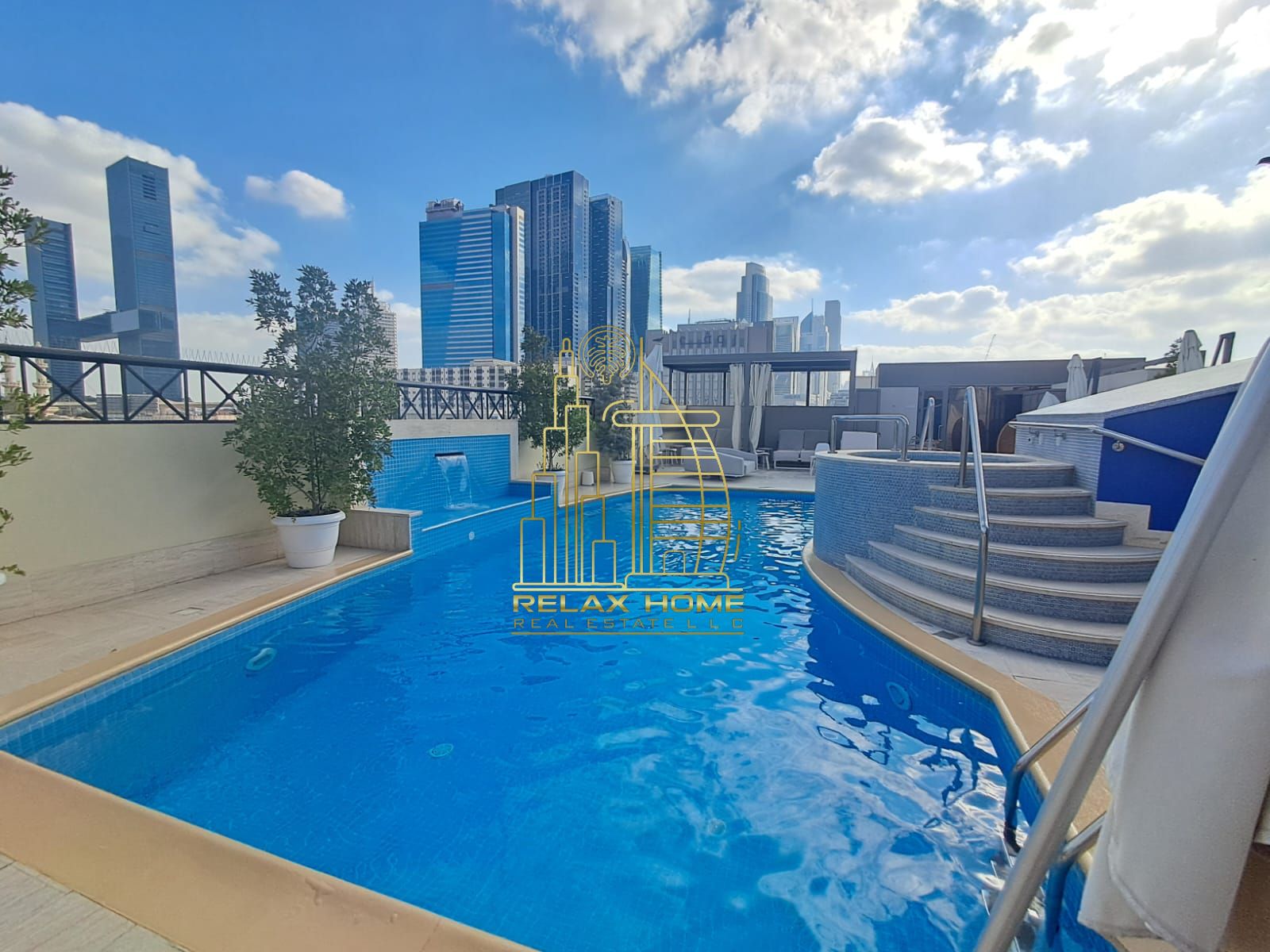 Luxury Living | Duplex 1BHK | Big Terrace | Kitchen Appliances | Pet-Friendly