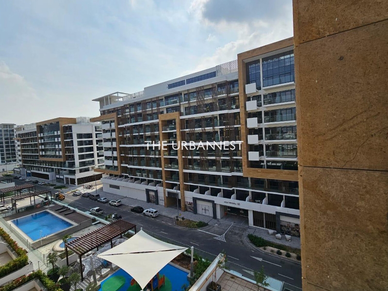 Exclusive | 1 Bed | Vacant and Ready to Move In