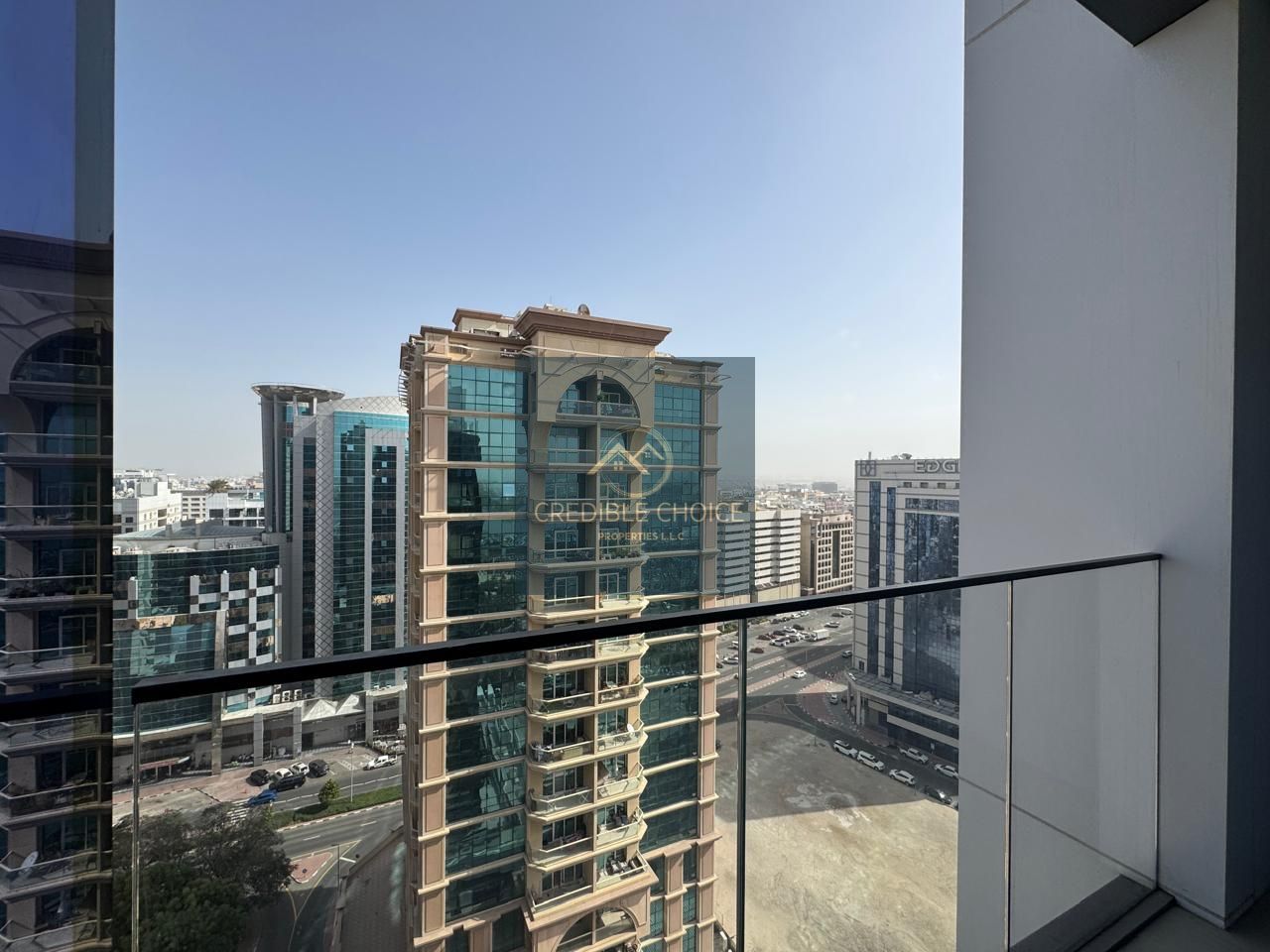 TWO BEDROOMS PLUS MAIDS ROOM|DEIRA|NEAR CLOCKTOWER
