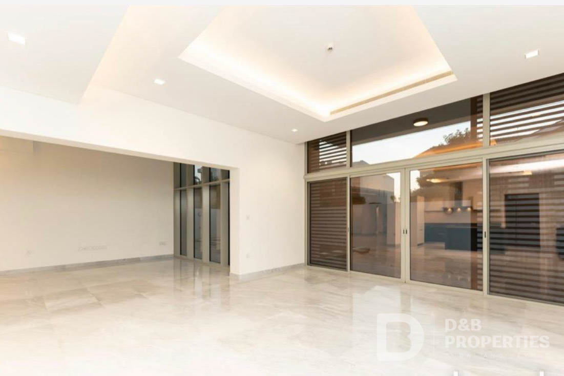 Vacant Soon | Luxury Villa | Private Pool