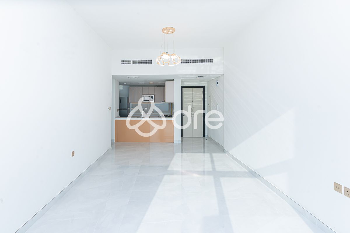 Ready to Move | Unfurnished | Spacious
