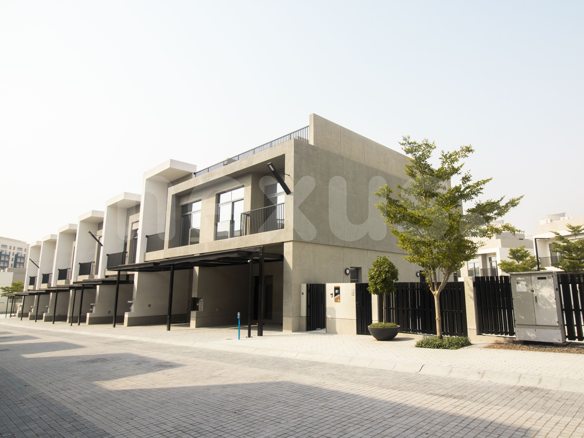 Corner Unit | Great Location | Brand New