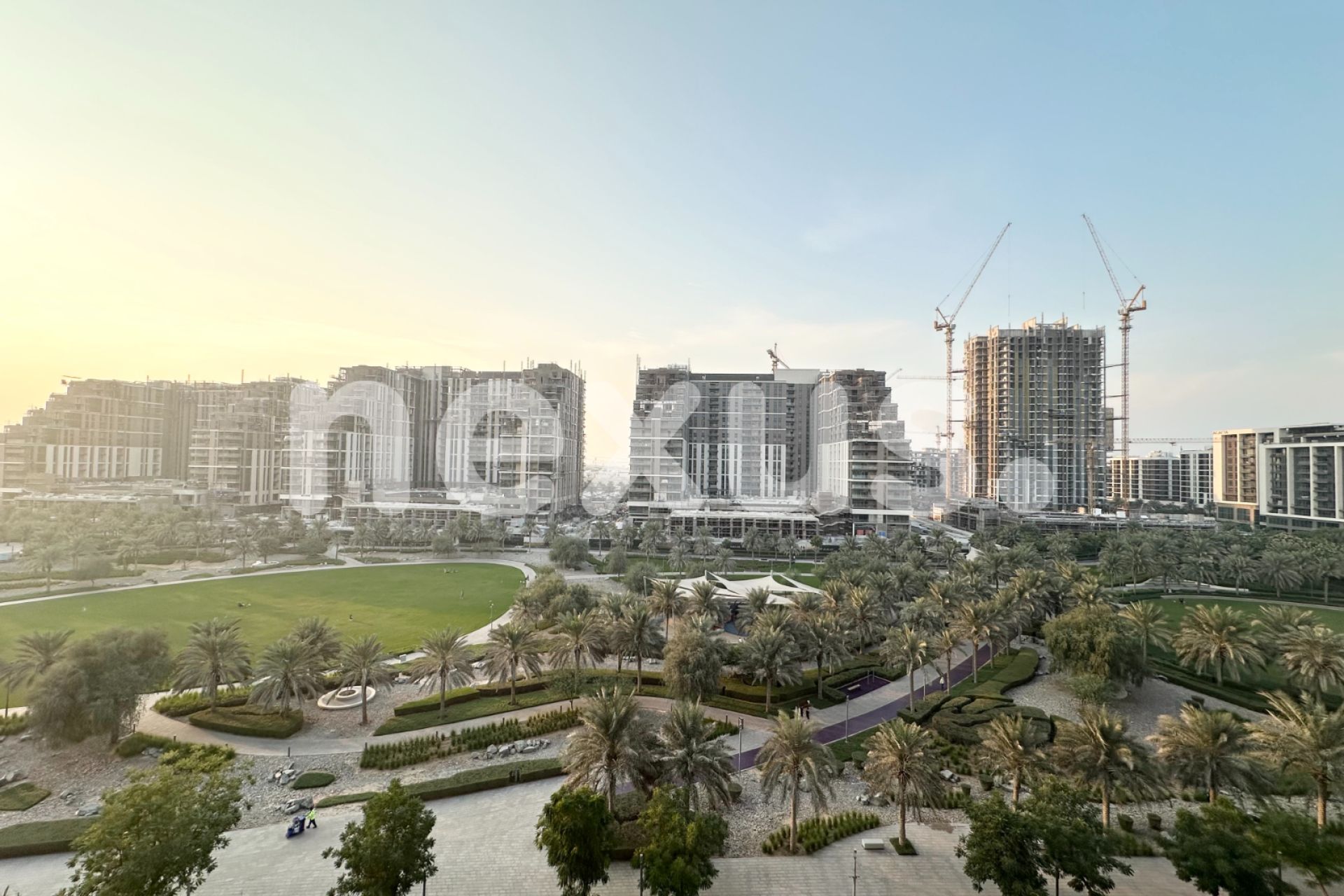 Park View | Recently Handed over | First Tenant
