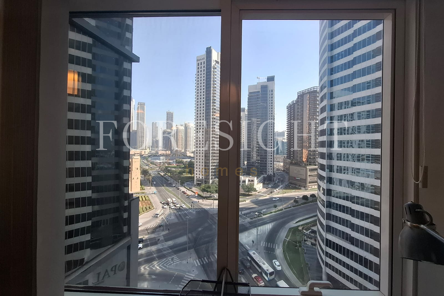 Westburry Tower/ Furnished Office /Steps from Downtown