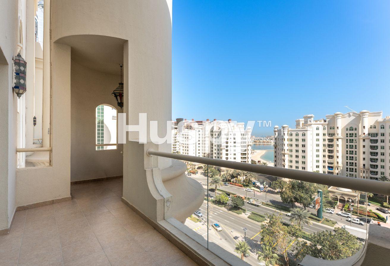 Duplex Penthouse | Furnished | Ready to Move