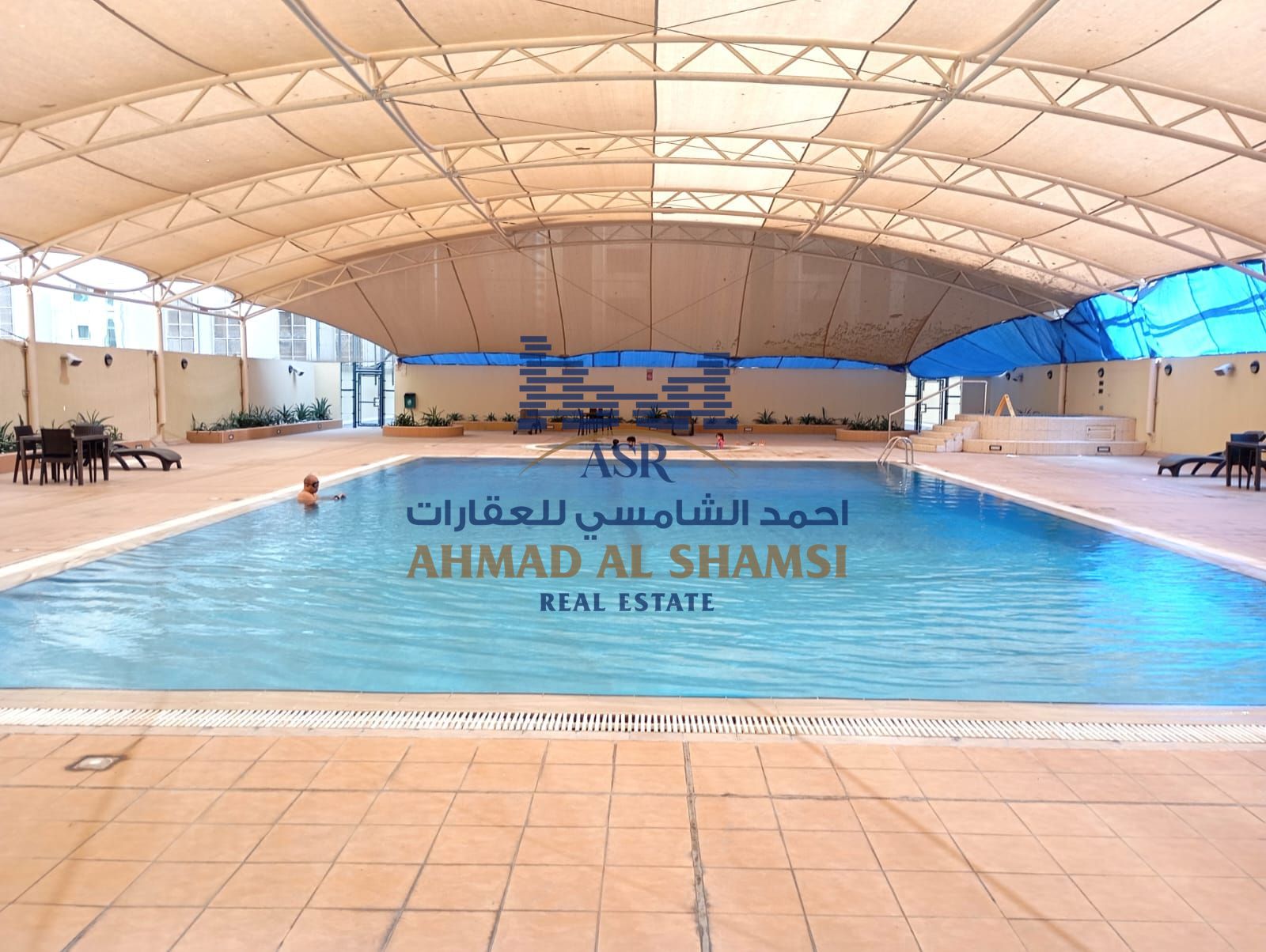 Hot Offer || Chiller Free 2BR || 2 Balconies || Master Room And Wardrobe || All Amenities Free