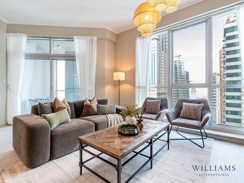 2 Bedroom | Fully Upgraded | Large Layout