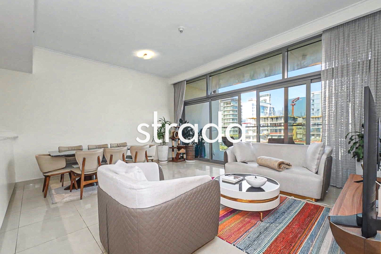 Unfurnished | Upgraded Flooring | Vacant Soon