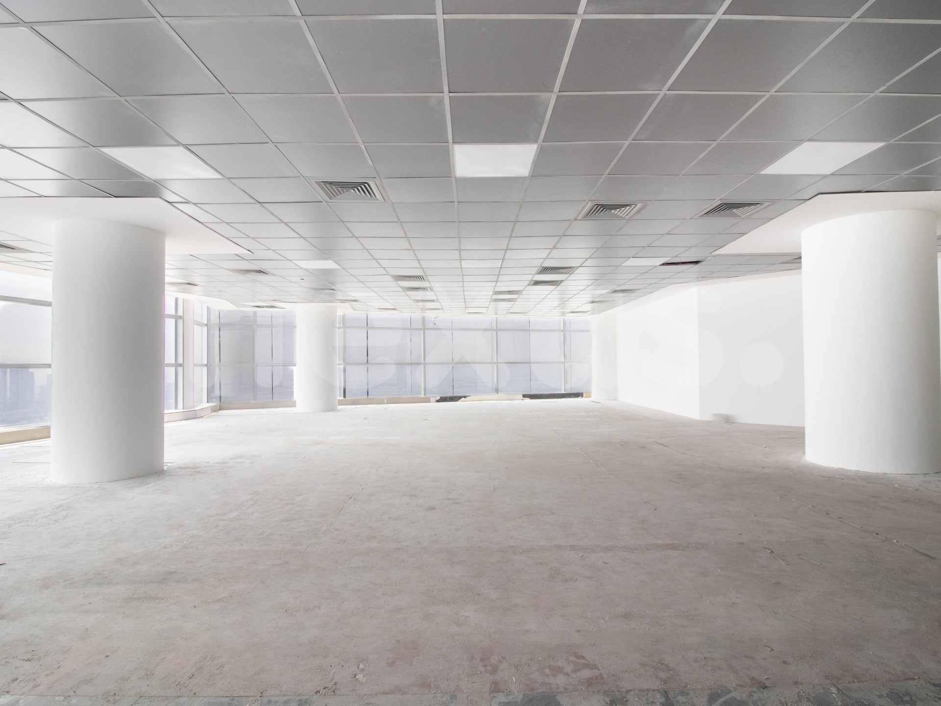 High Floor | DDA FZ License | Vacant