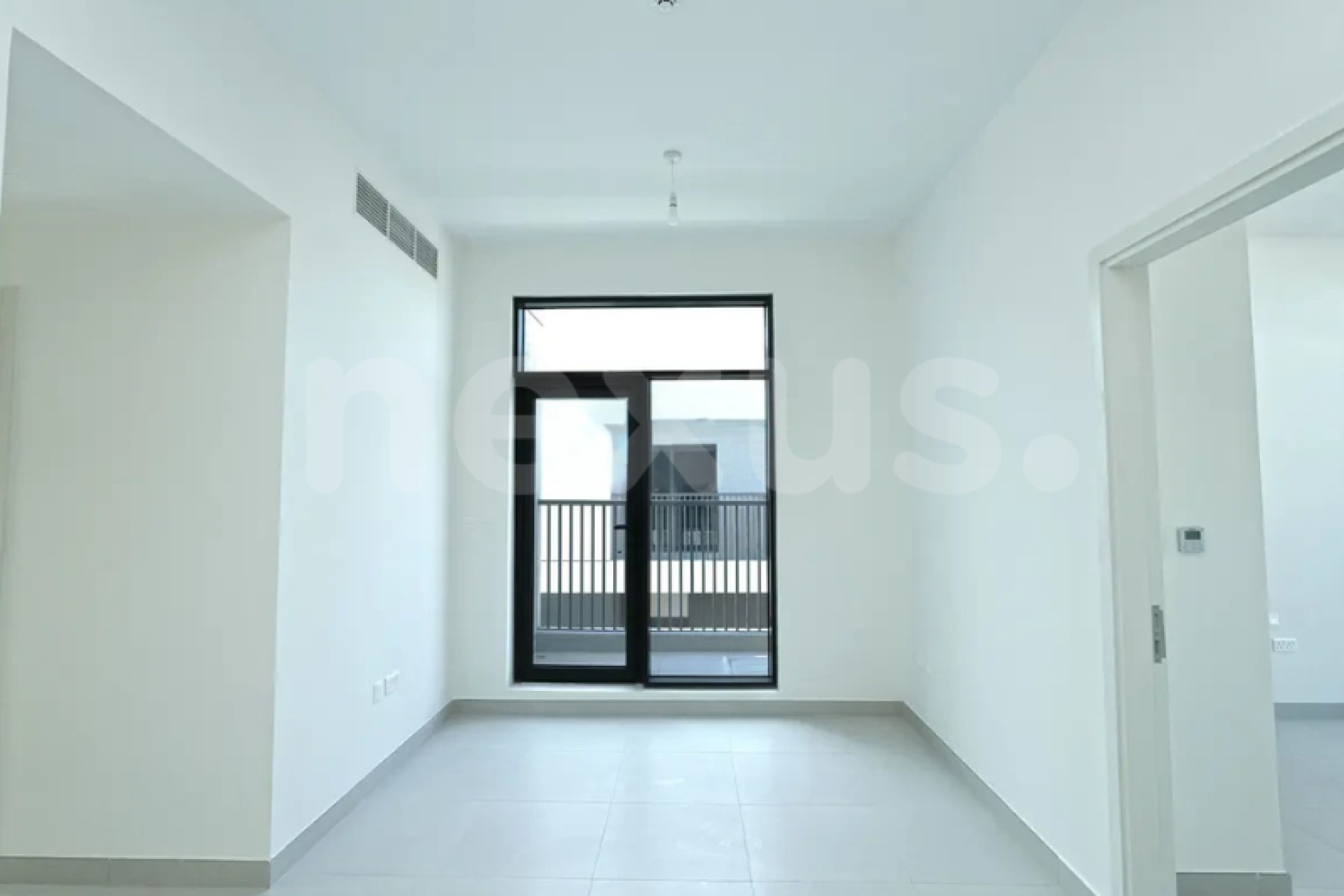 Multiple Options | Maid Room | Ready to Move In