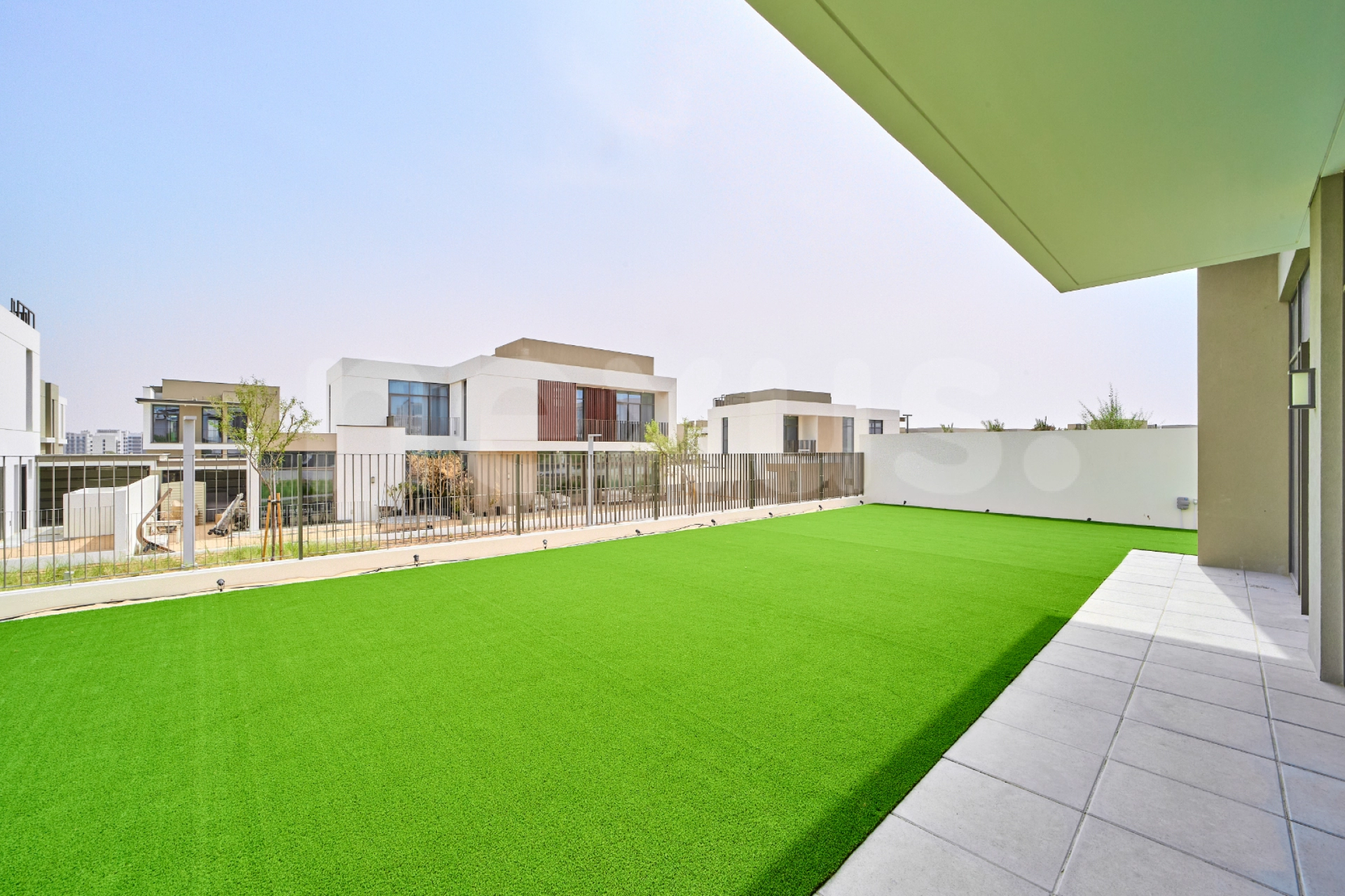 Spacious | Vacant Unit | Well Maintained