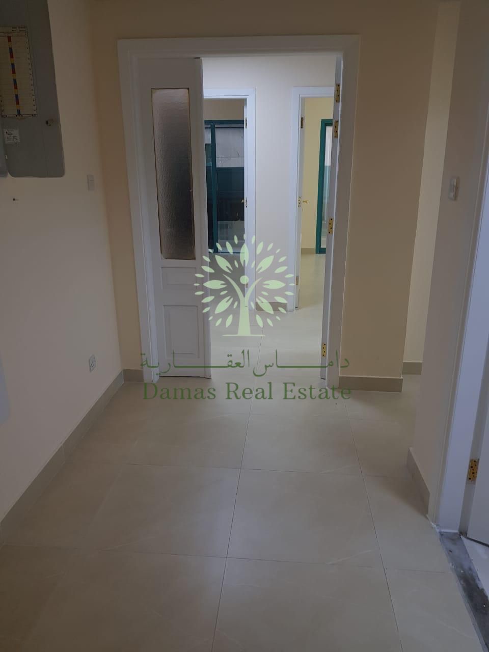 Apartment for Rent in Al Danah – Abu Dhabii - 90,000/year