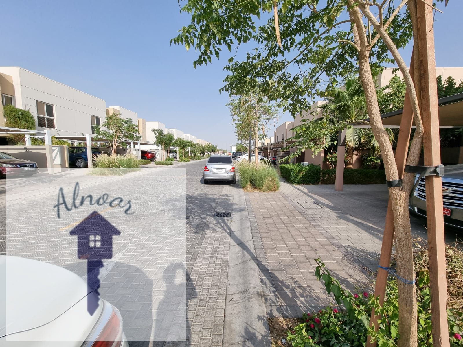 Elegant 3-Bedroom Villa for Sale in Al Narjis, Al Zahia, Sharjah