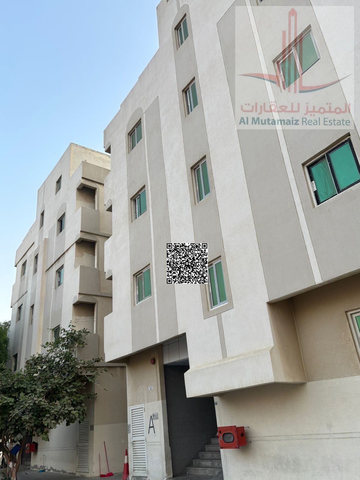 Great Opportunity to Rent a Practical Studio at a Competitive Price in Al Nasseriya Sharjah Close to All Services and Main Roads