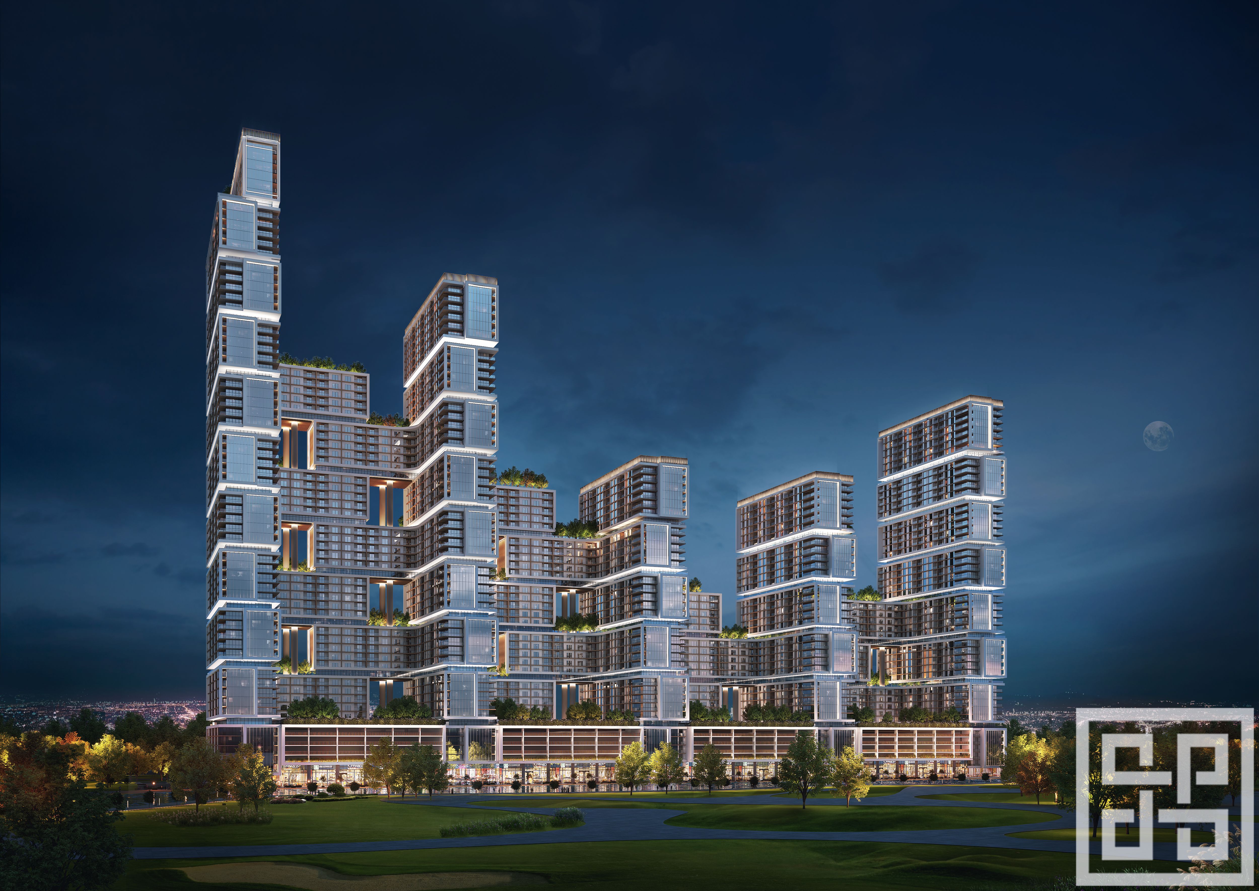 Executive Residence | Motivated Seller | Mid Floor