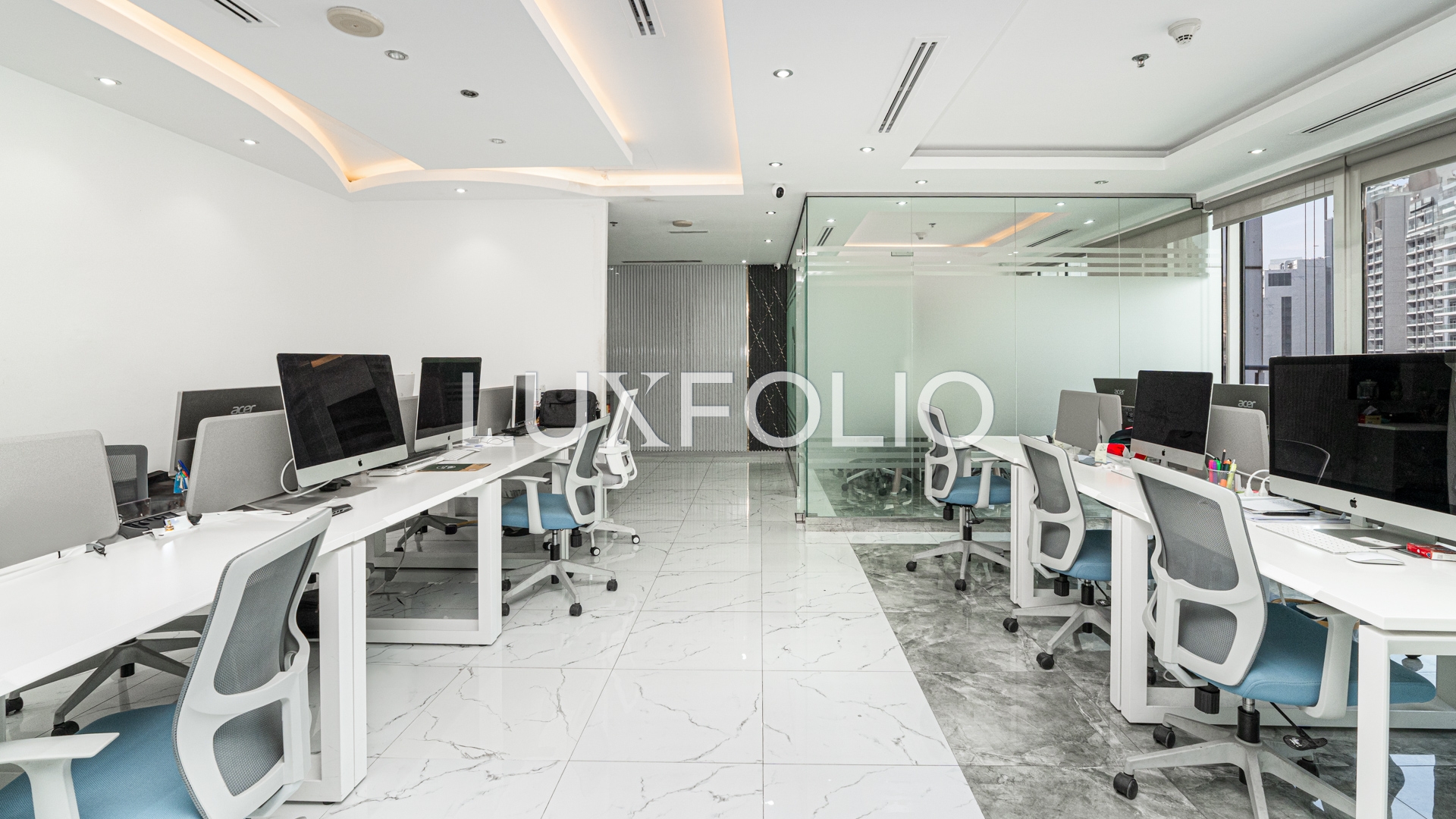 Burj Khalifa View | Fitted | Great location