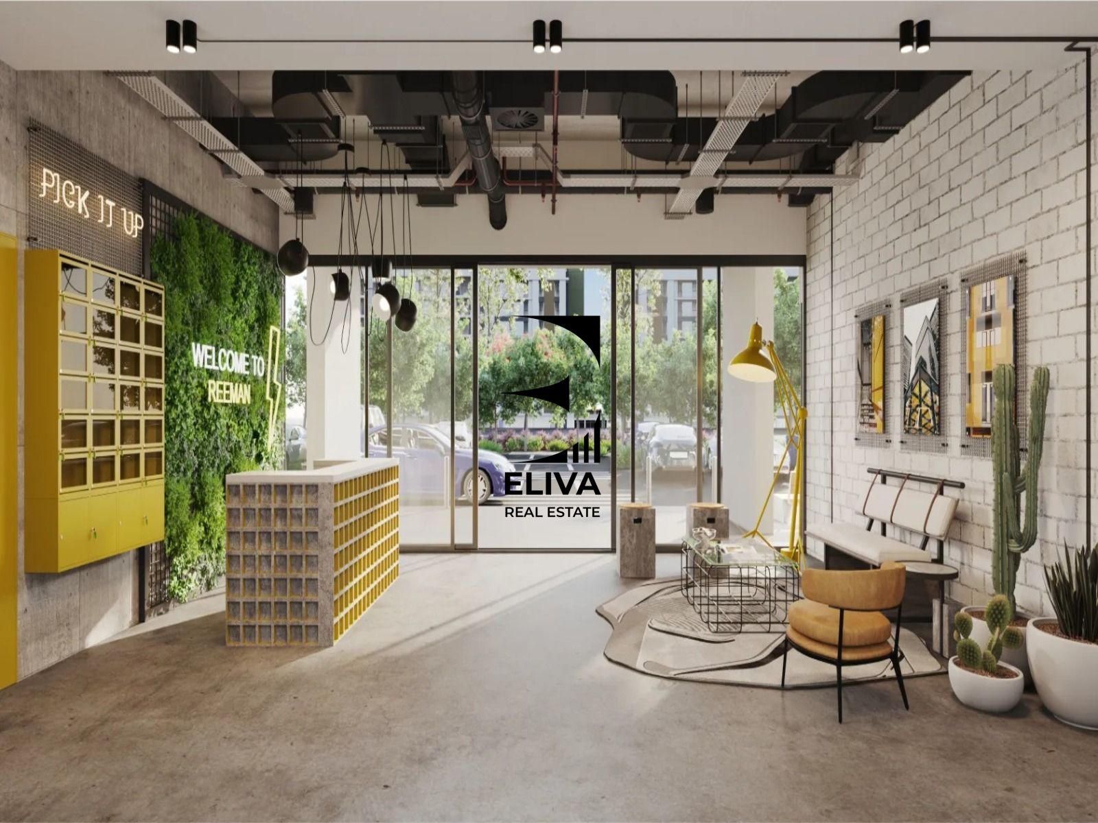 Modern 1BR | Sustainable Living | Invest Now