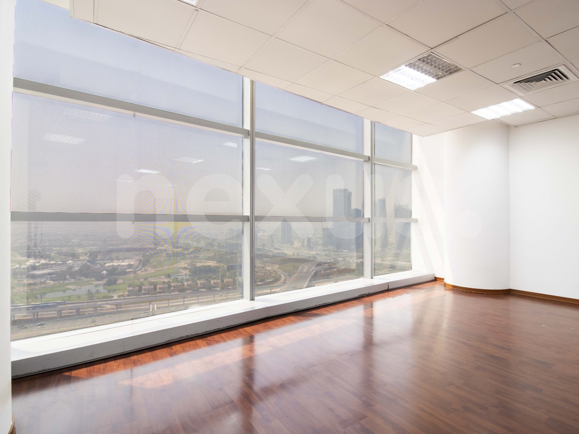 High Floor | Vacant | DDA FZ License