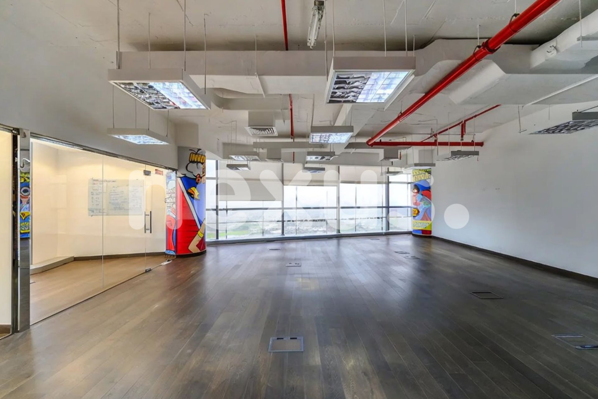Prime Opportunity | Ready to Move | DDA FZ License