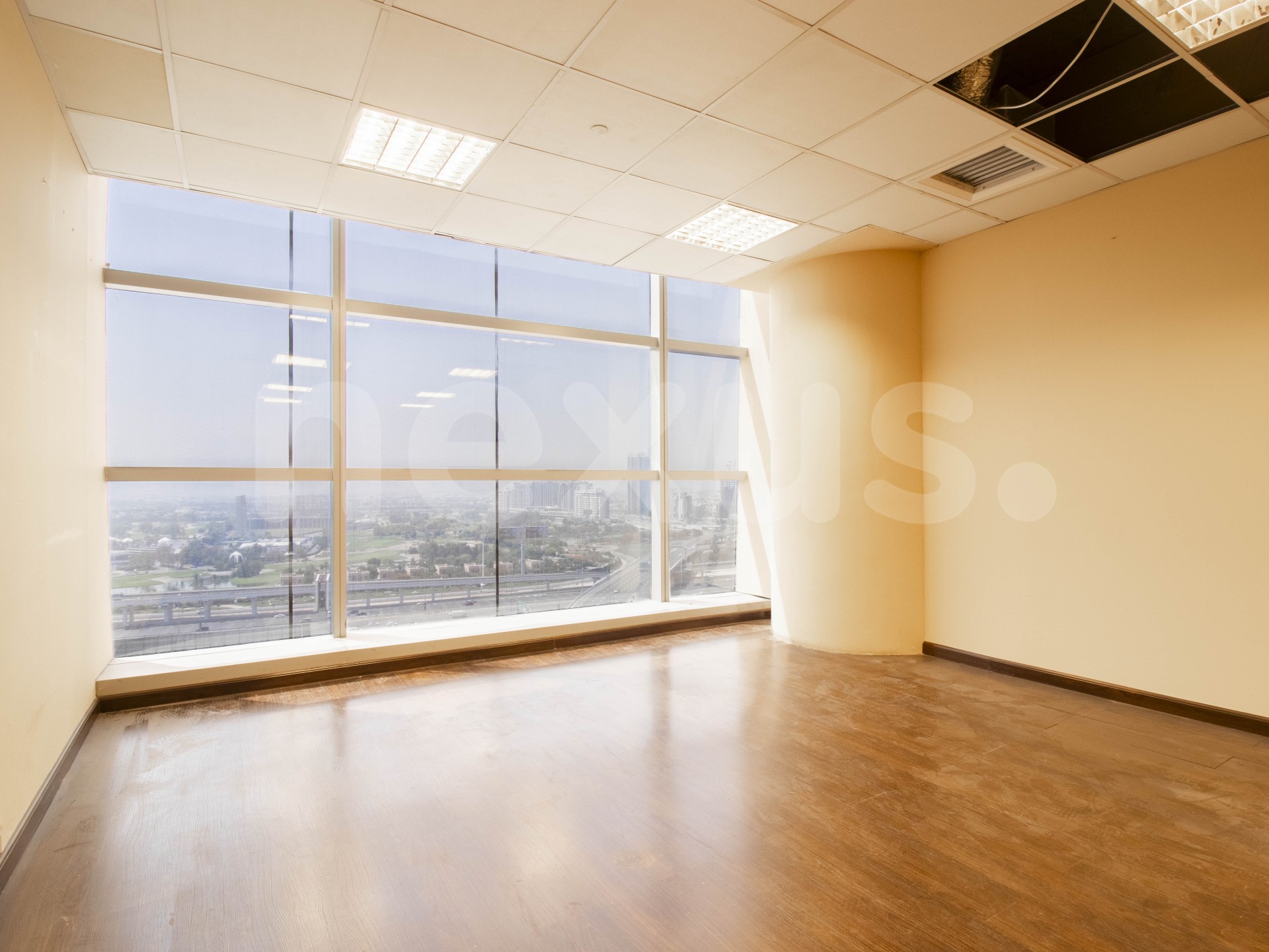 Prime Opportunity | Ready to Move | DDA FZ License