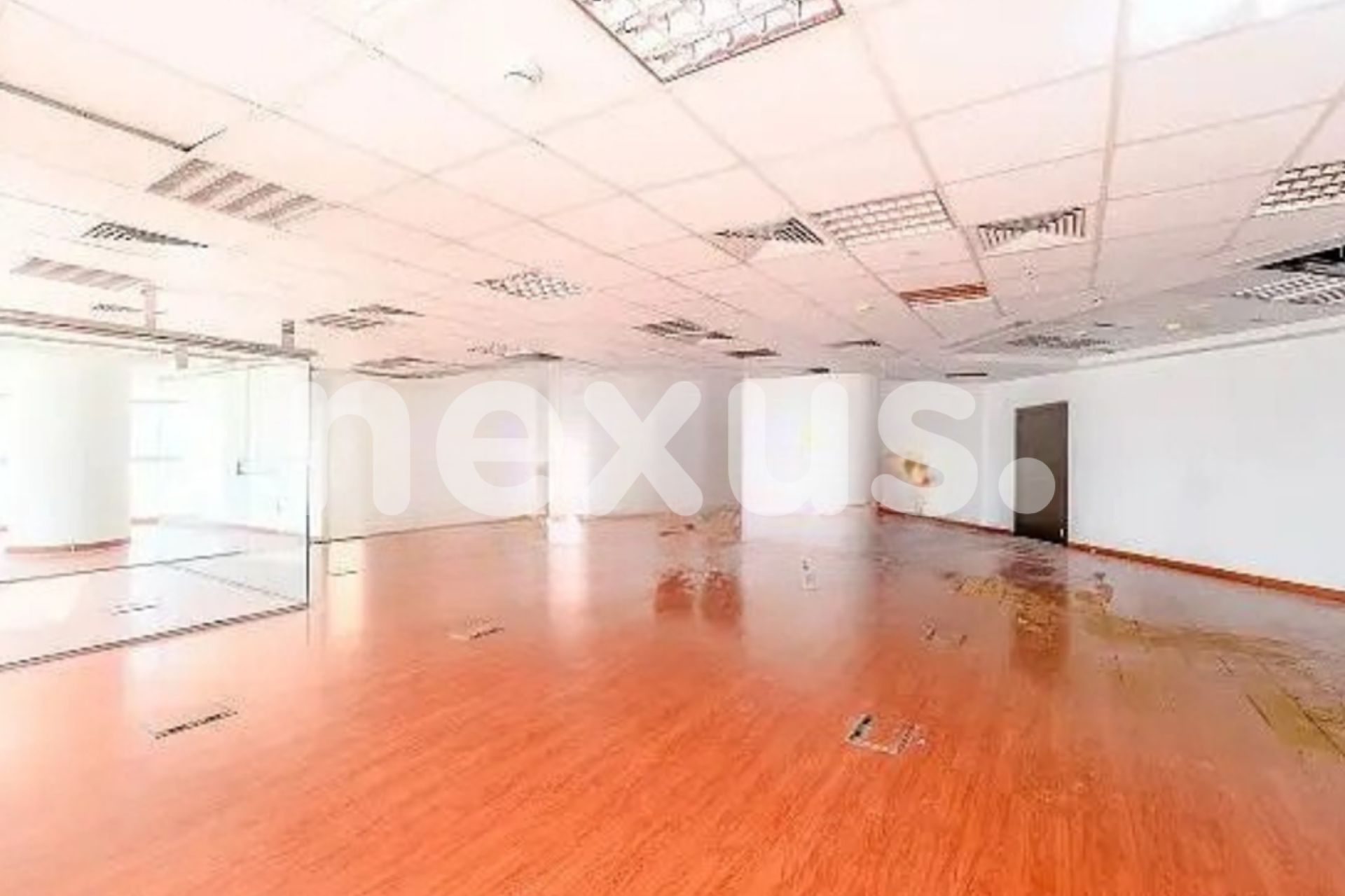 Prime Location | Ready to Move | DDA FZ License