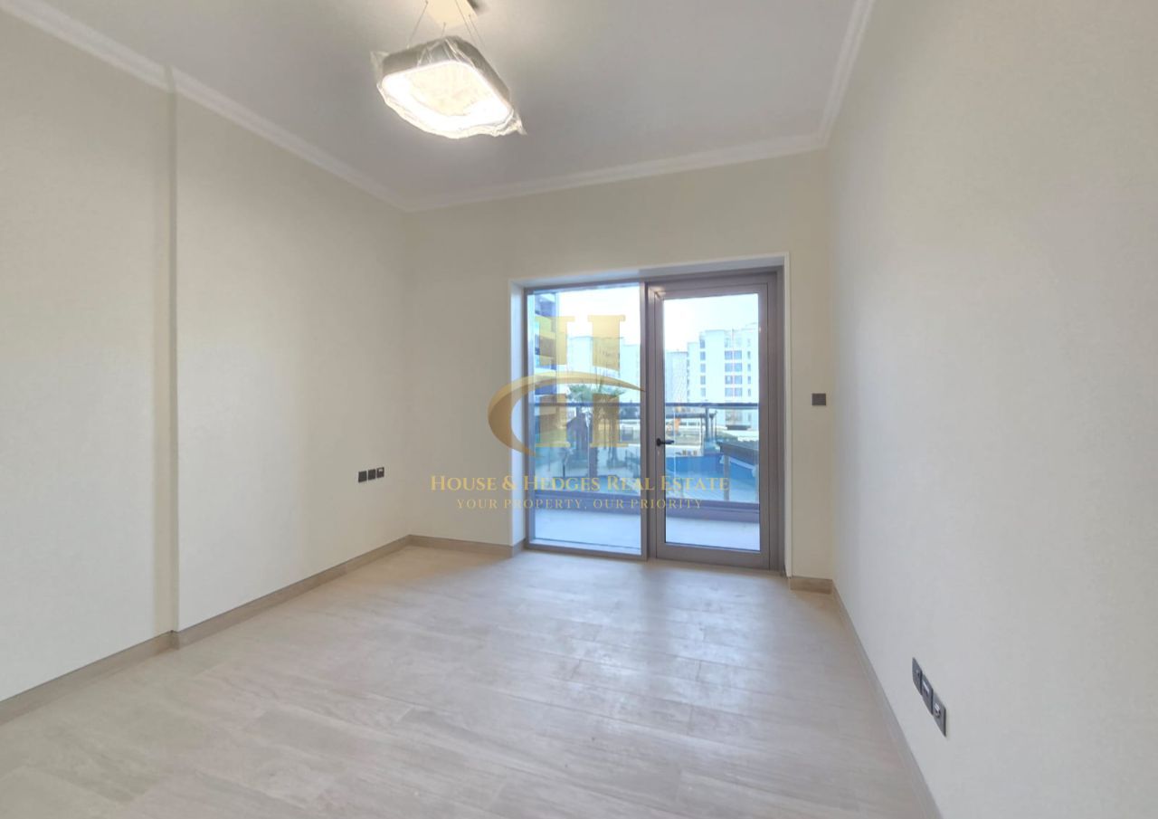 Brand New 2 BHK | Maid Room + Laundry | Ready to Move