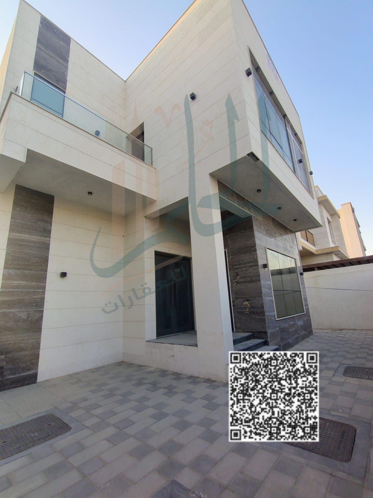 Spacious 5 Master Bedroom Villa for Rent in Al Yasmeen – Ideal for Staff