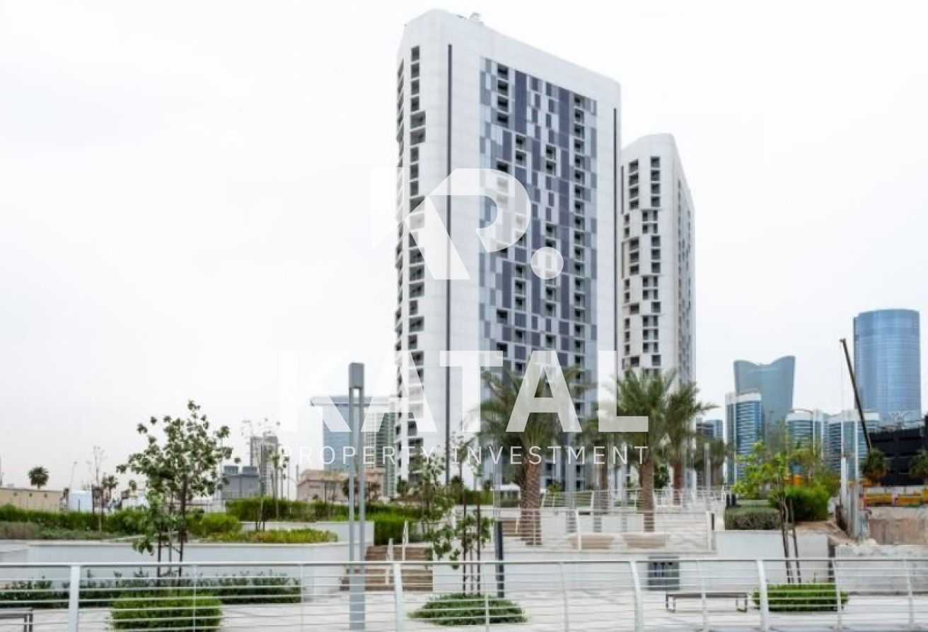 Prime Location | with Rent Refund | Spacious Unit