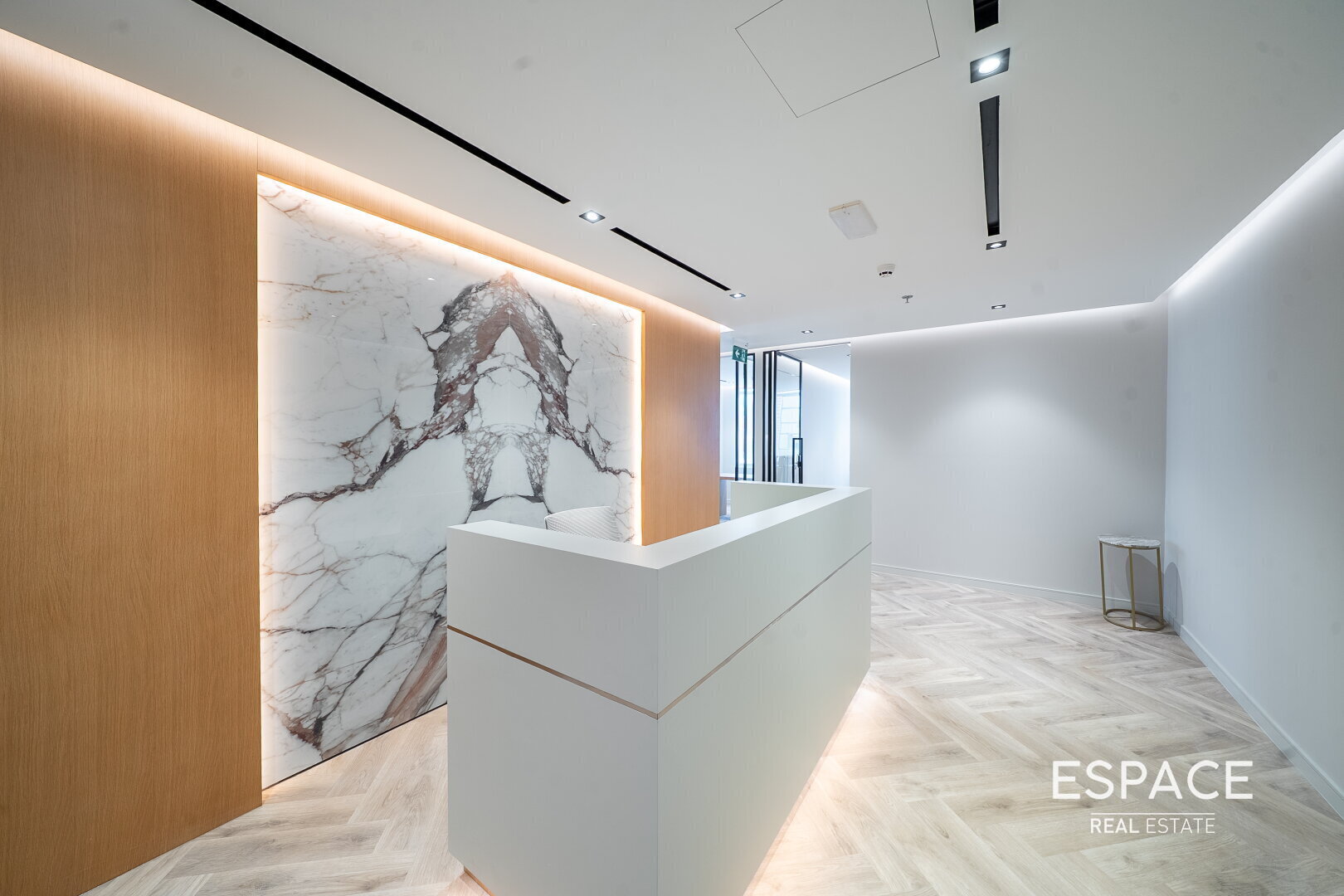 Vacant | Brand New Fit Out | Valet Parking