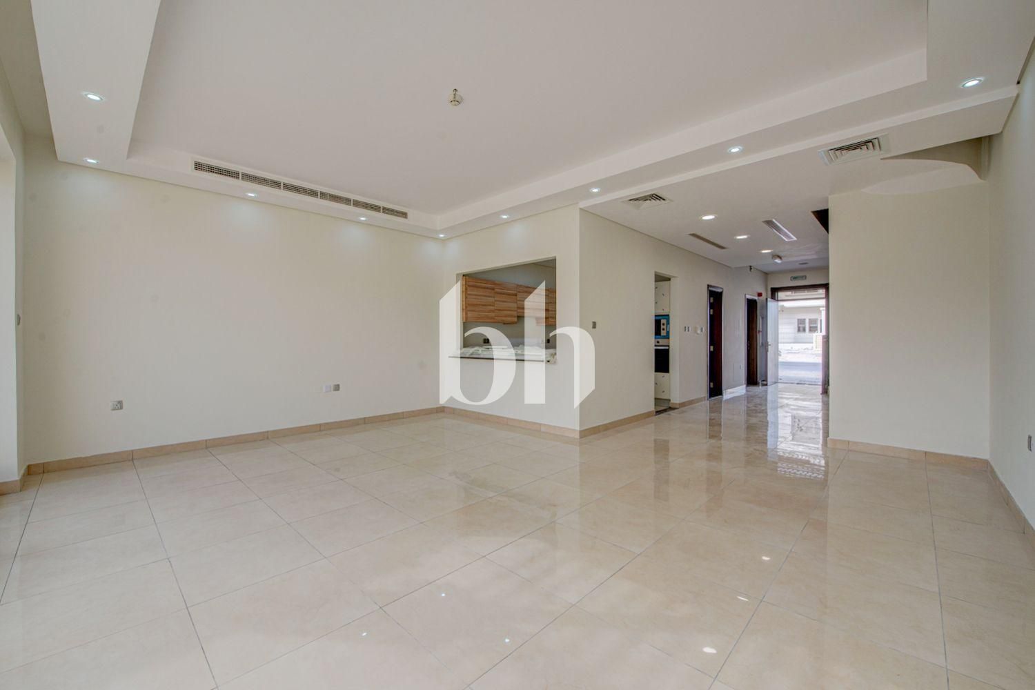 Modern Townhouse | Prime Al Furjan West |3br maids