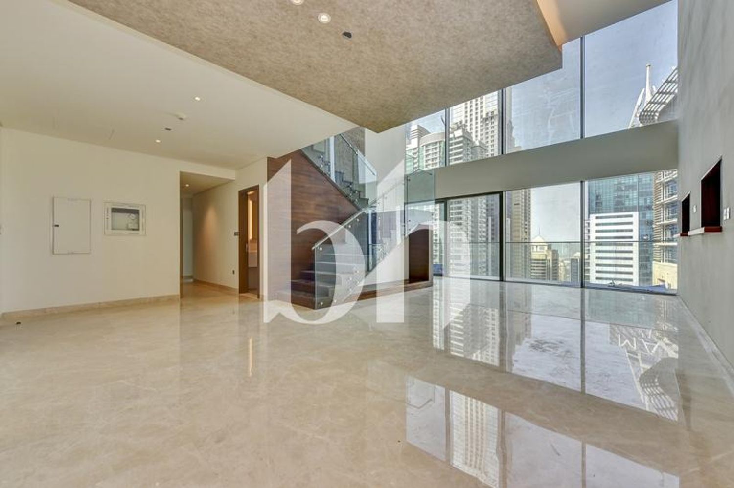 Luxury Living | 4 bed Penthouse | Duplex