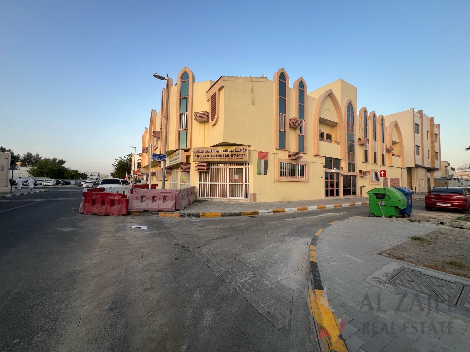 Shop for Rent in Maysaloon, Sharjah