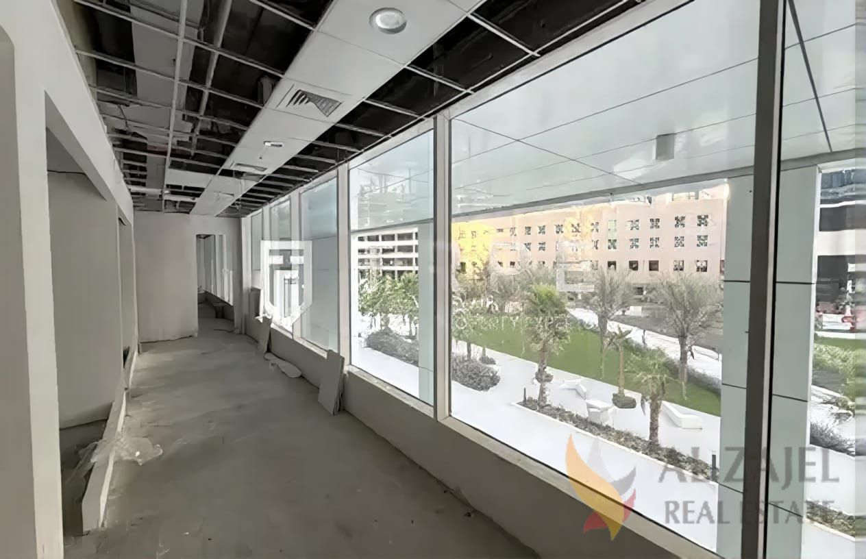 Prime Retail / Office Space for Lease | Brand New | 4 Dedicated Parking Spaces