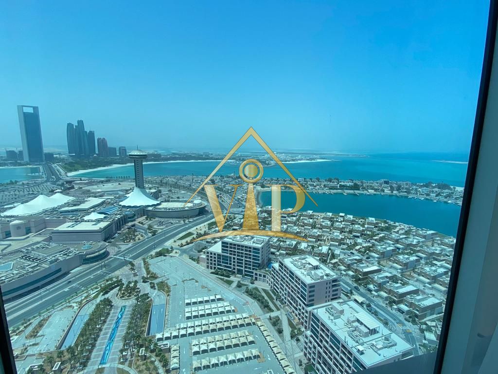 Luxurious & Spacious Apartment | World Class Amenities| Fully Furnished