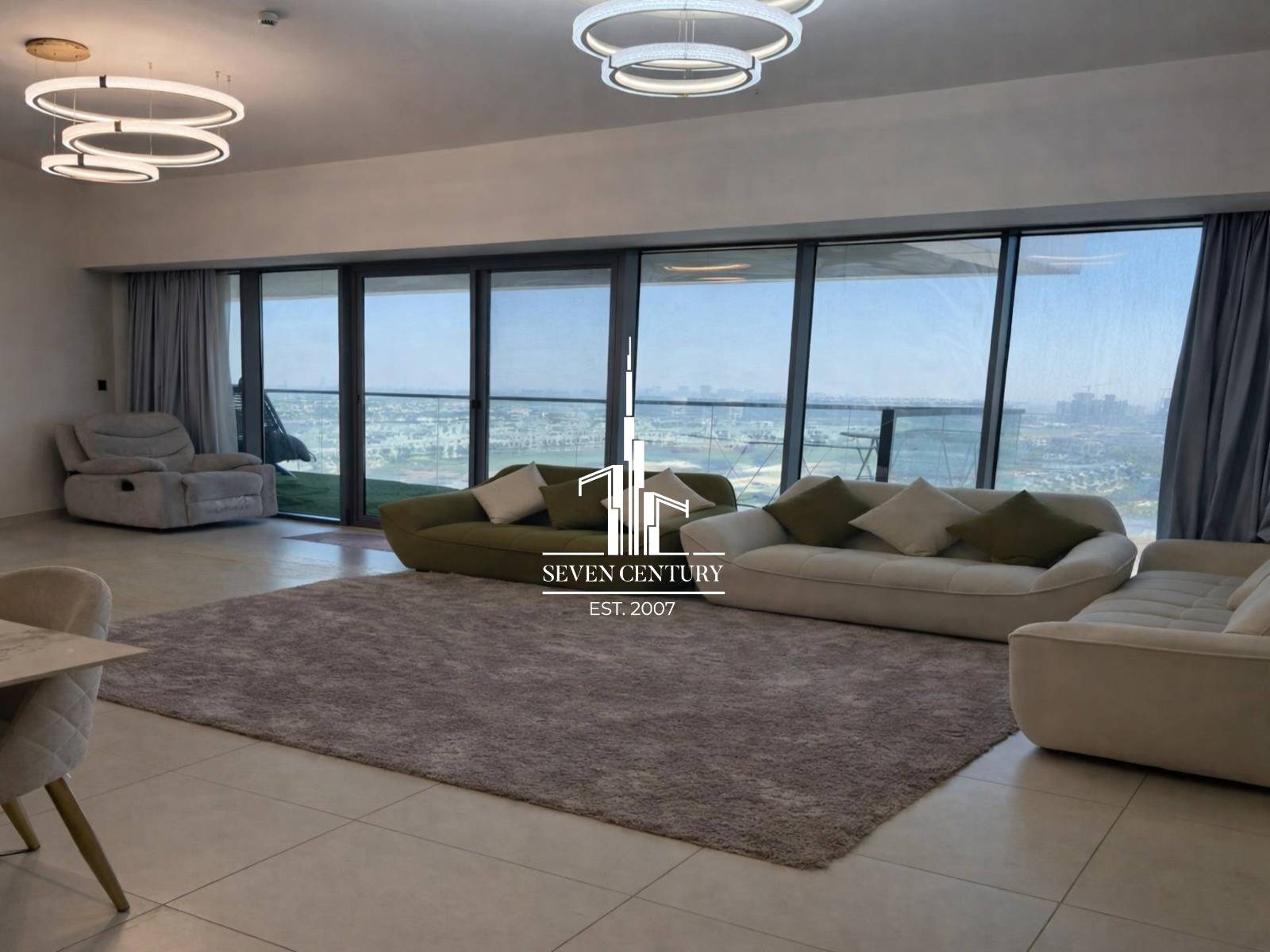 1BHK + Study | Brand New | Ready To Move