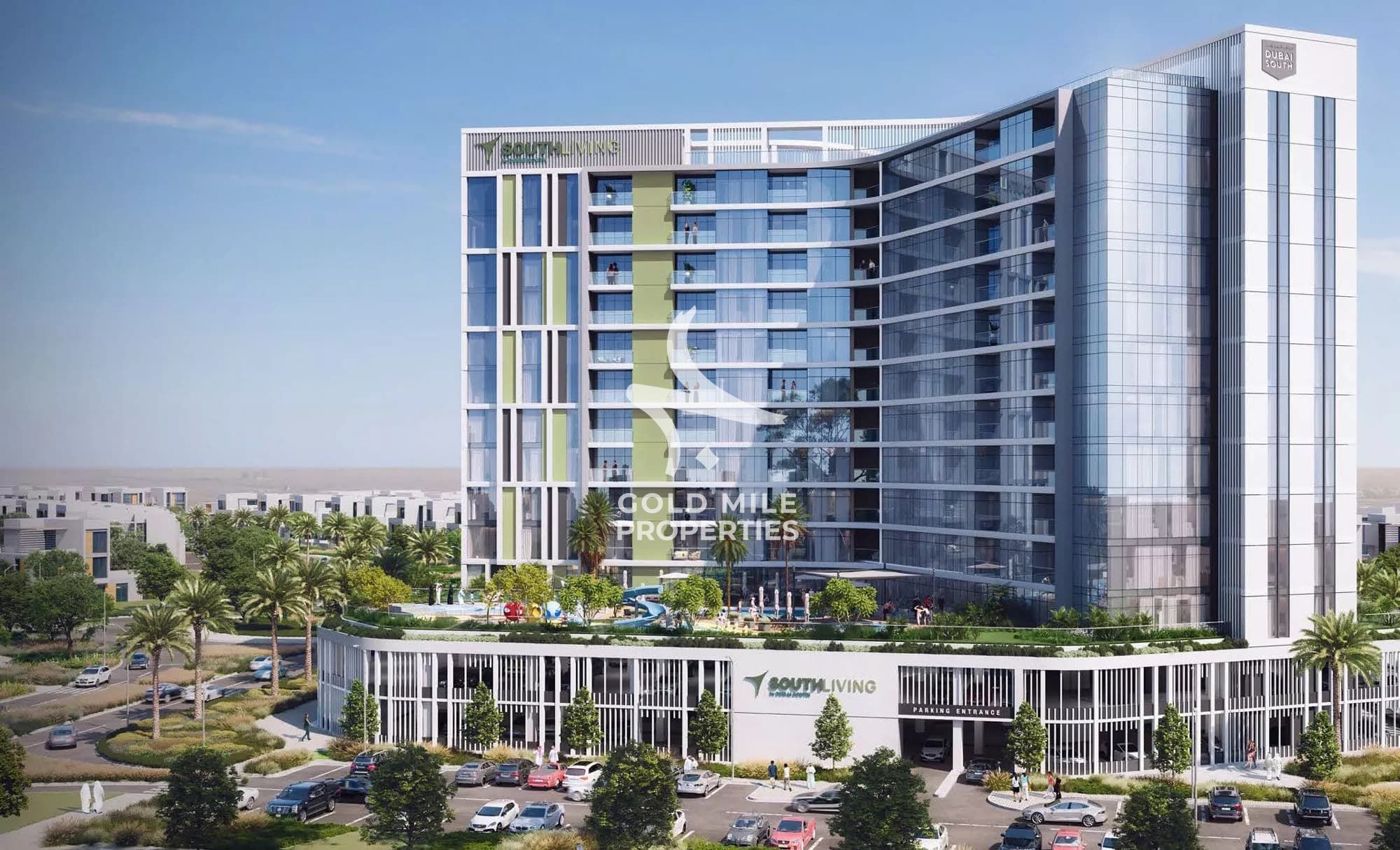 Signature Living of Dubai south || Limited Inventory || Investors Deal