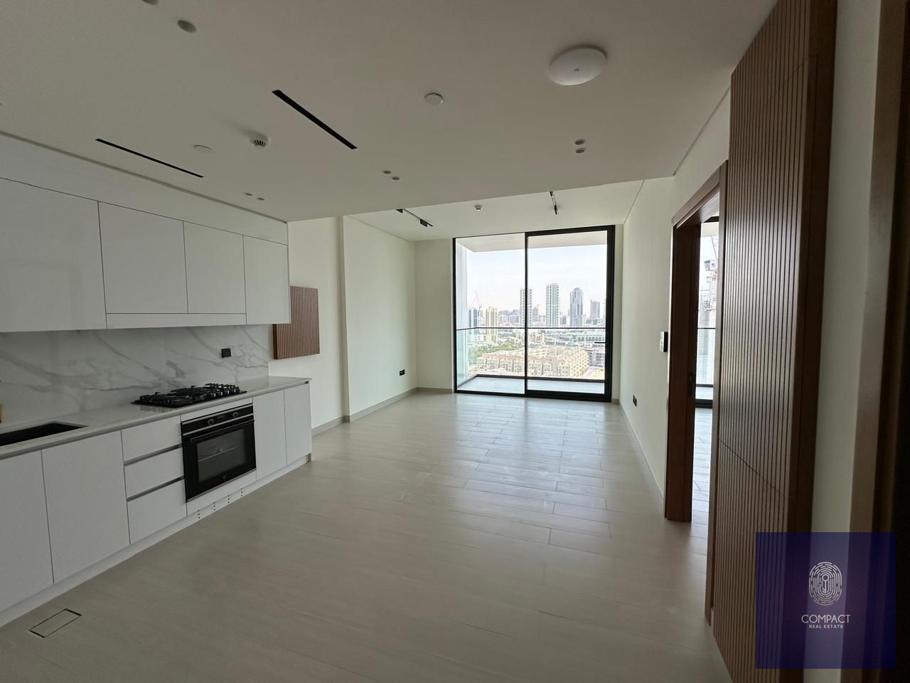 First Tenant | Biggest Layout | Smart Home System