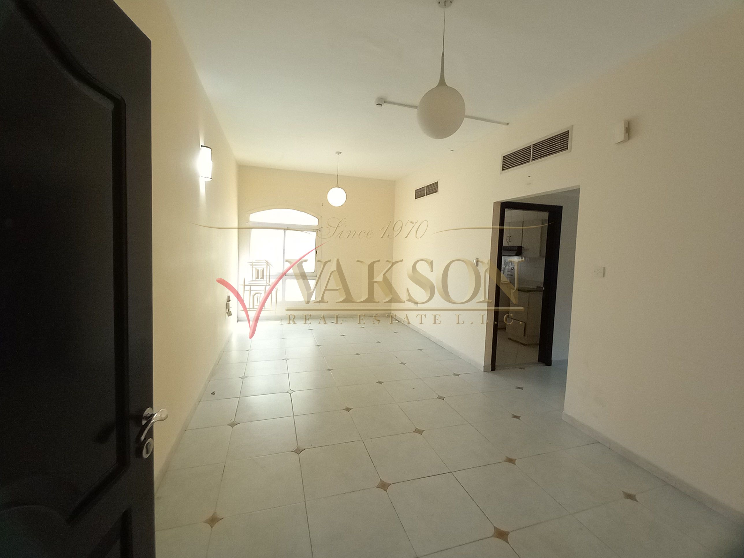 Balcony | Near Aster Hospital | Al Raffa
