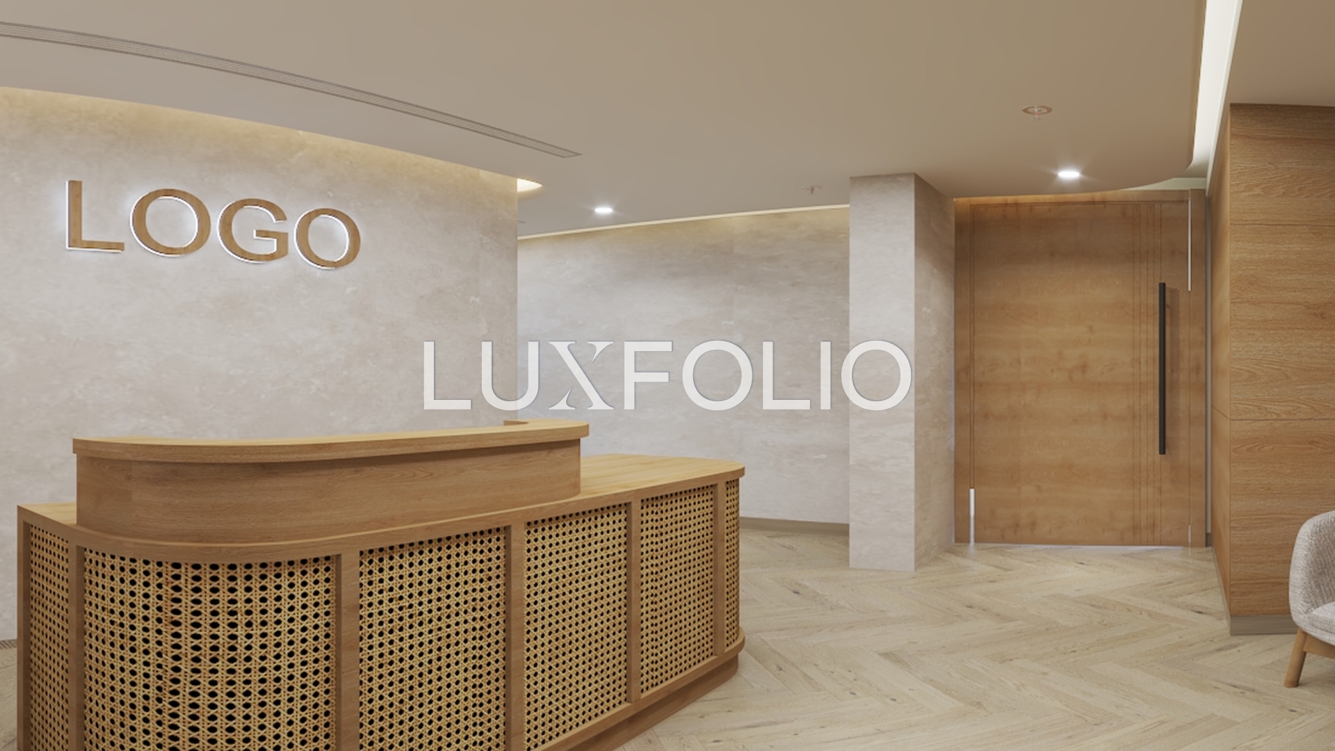 Luxury Fitout | SZR, Lake View | High Floor