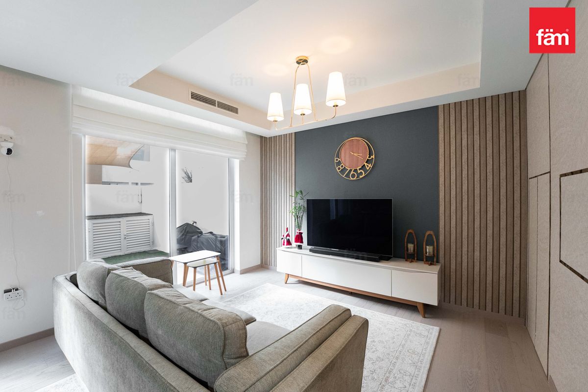 Vot| Upgraded 3br | Just Cavalli | Aquilegia