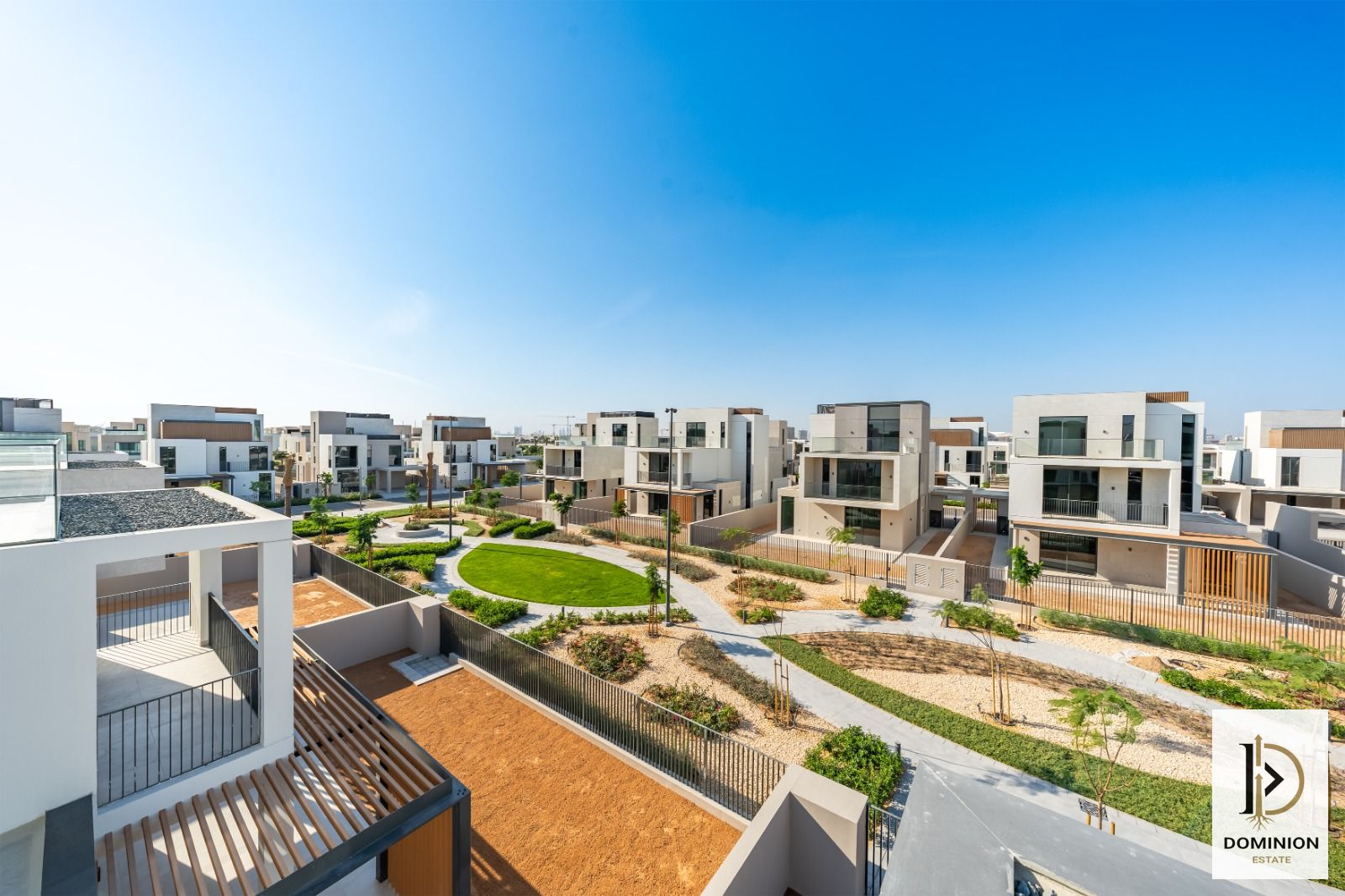 STUNNING 4-BED TYPE C VILLA I BRAND NEW I ELIE SAAB 2
