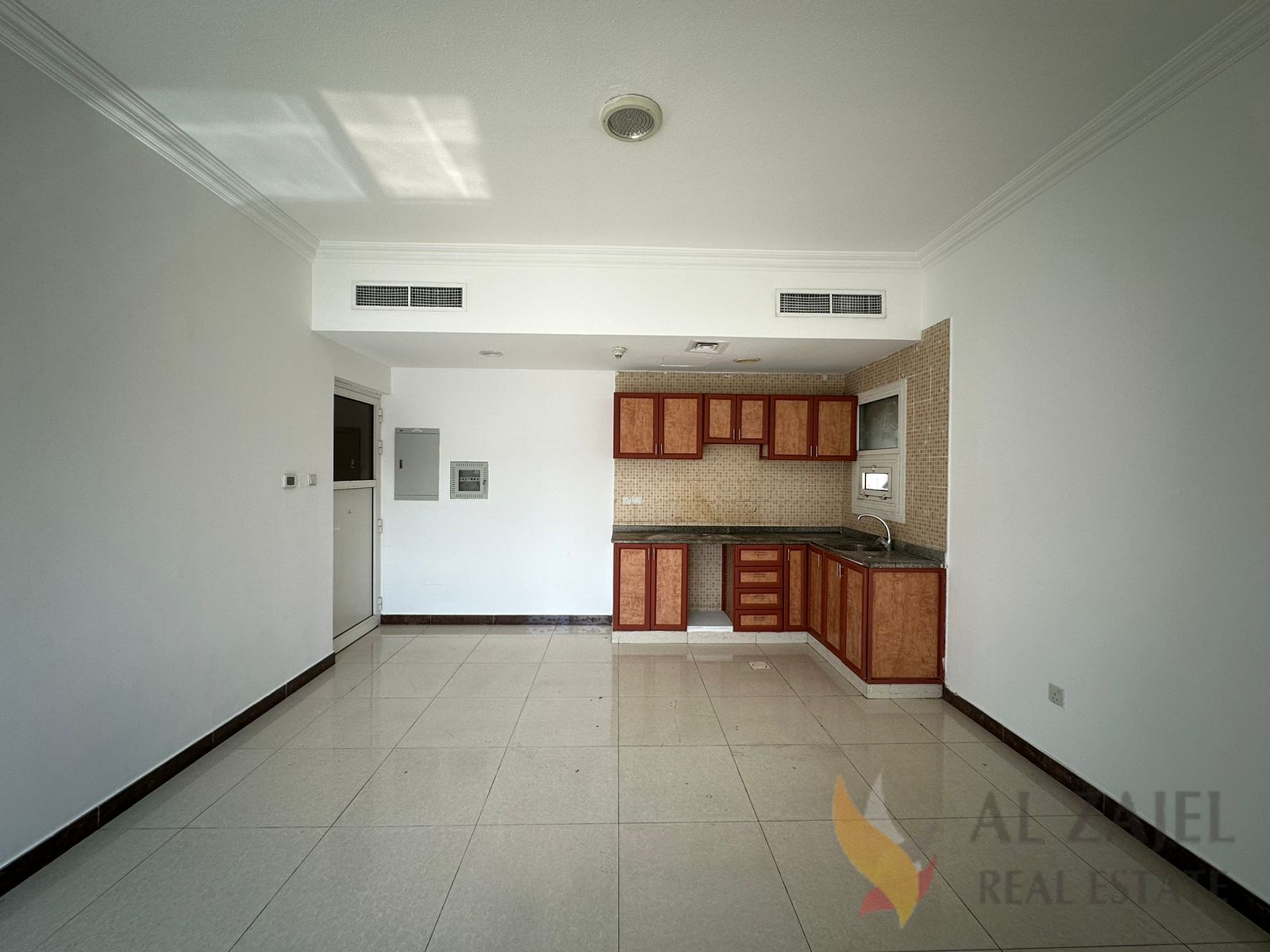 Office Space | Al-Murar, Deira | For Rent