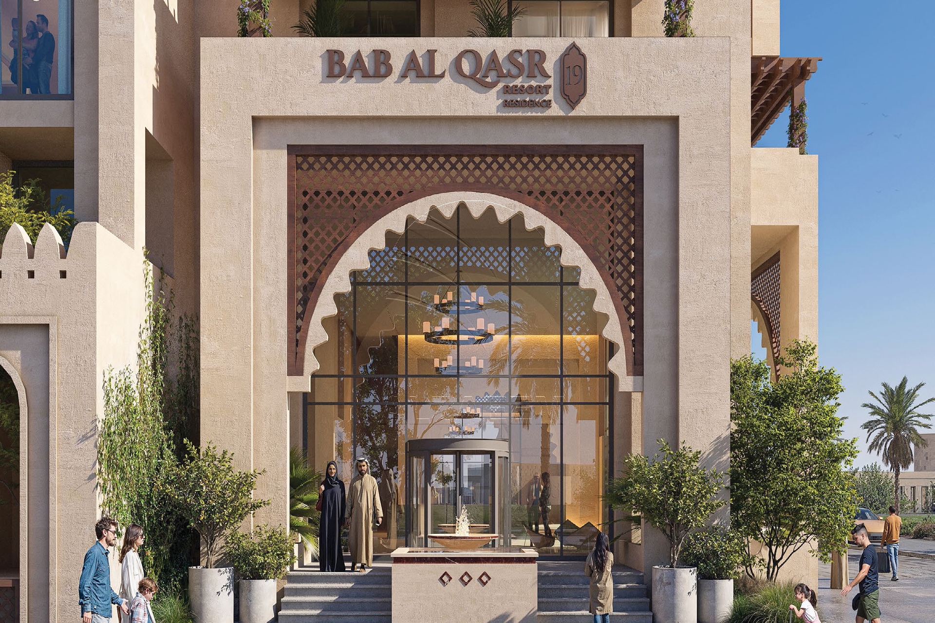 √Hotel-like Lifestyle | Luxury Living | HOT DEAL√
