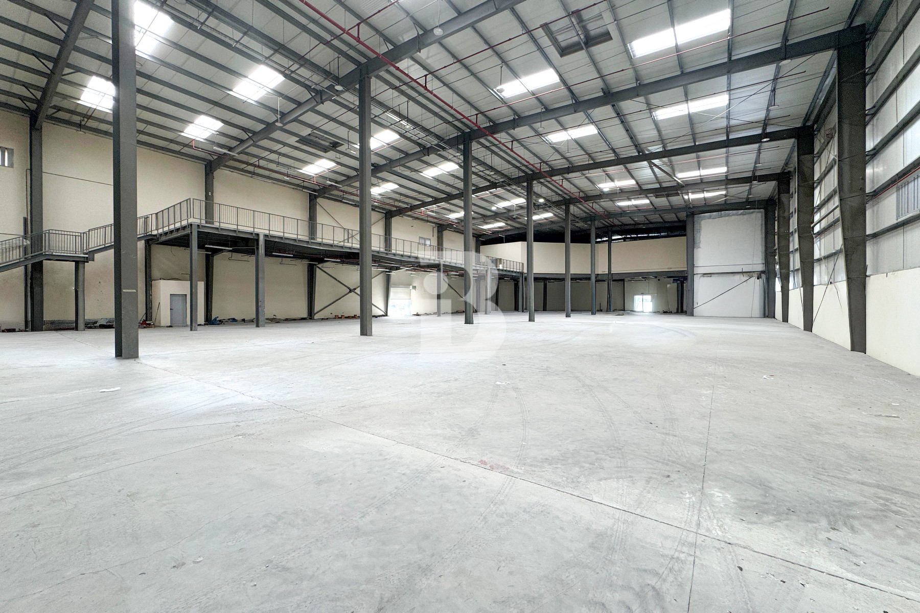 Standalone Grade A Warehous | 250KW
