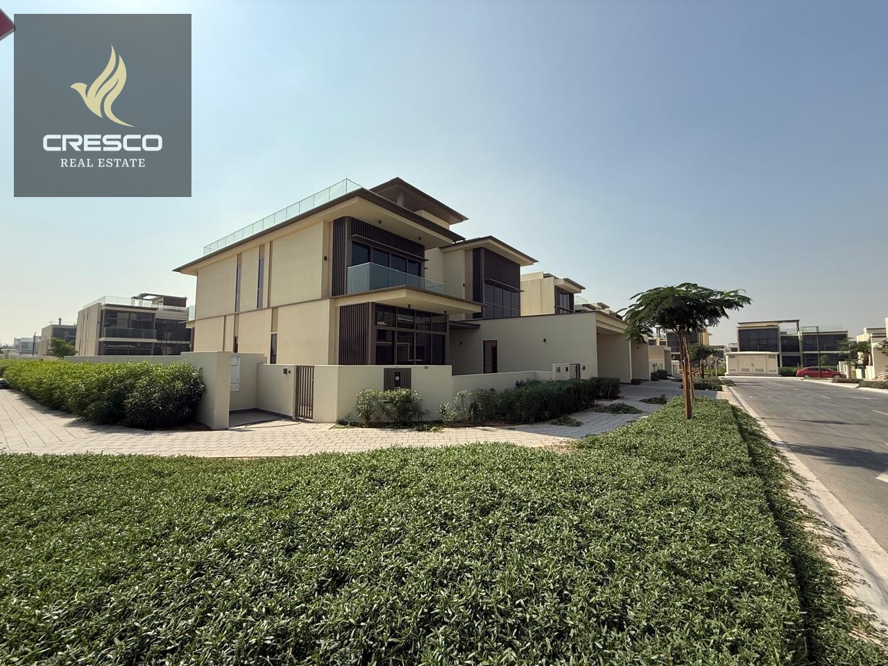 Luxury Villa | Spacious | High End
