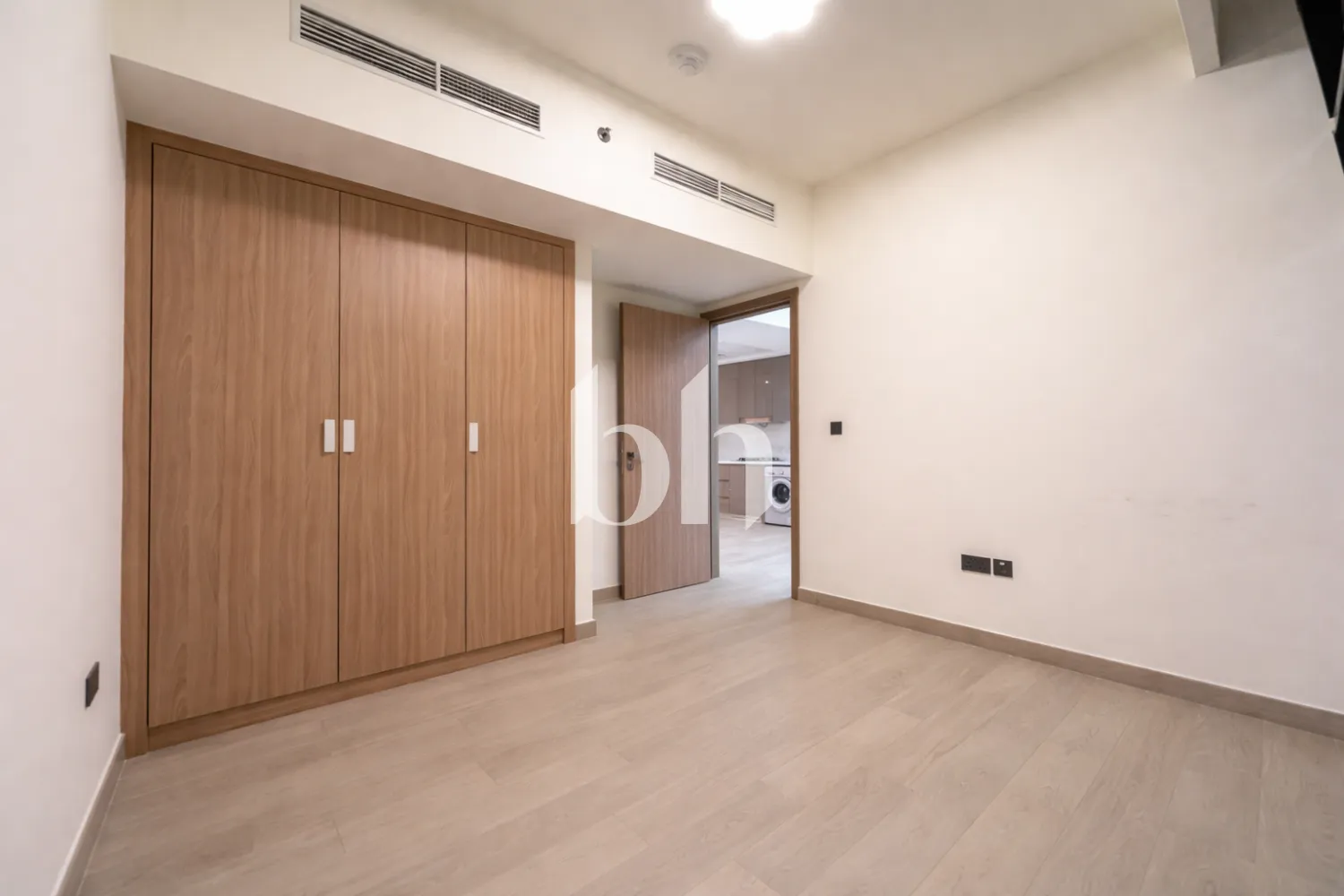 Unfurnished 1BR | Azizi Riviera 22 | Meydan