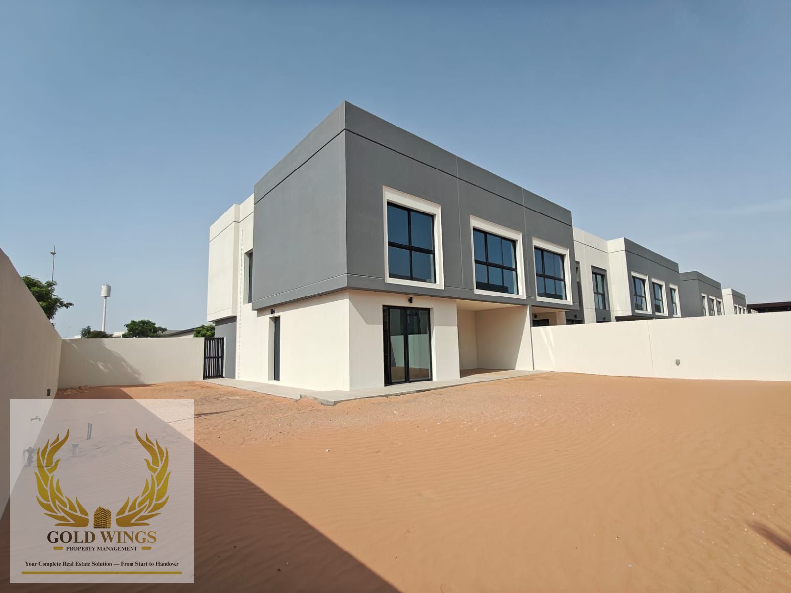 BRAND NEW 4BR VILLA PLUS MAIDS READY TO MOVE UNIT | NEGOTIABLE