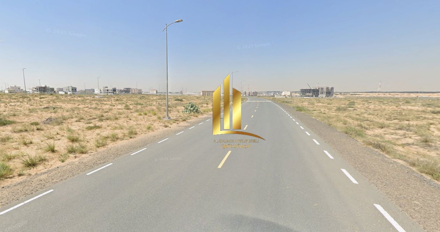 Prime Land for Sale in Al Sajaa Industrial Area / Sharjah
