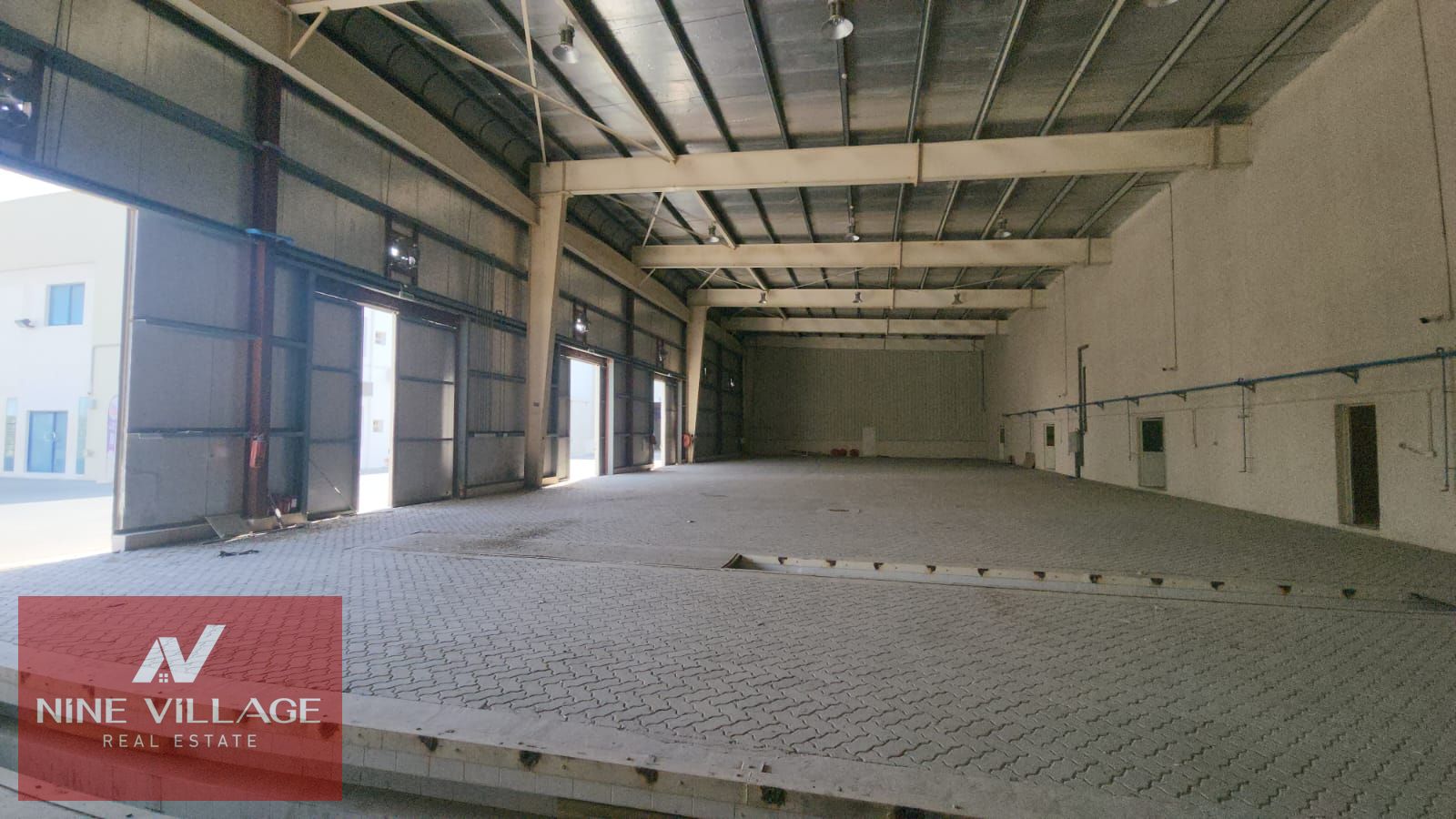 Fully Rented Warehouse Compound for Sale | DIP 2 | 61,540 Sq. ft | AED 31.5M